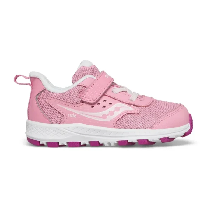 Ride Jr. sneaker voor kleine kinderen