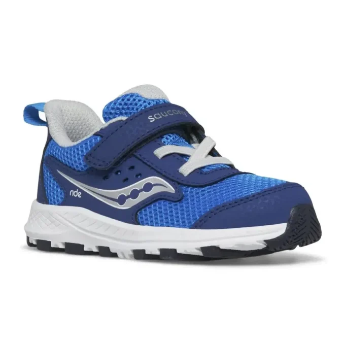 Ride Jr. sneaker voor kleine kinderen