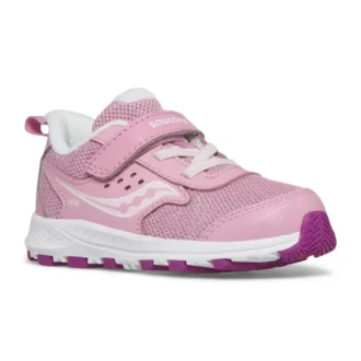 Ride Jr. sneaker voor grotere kinderen