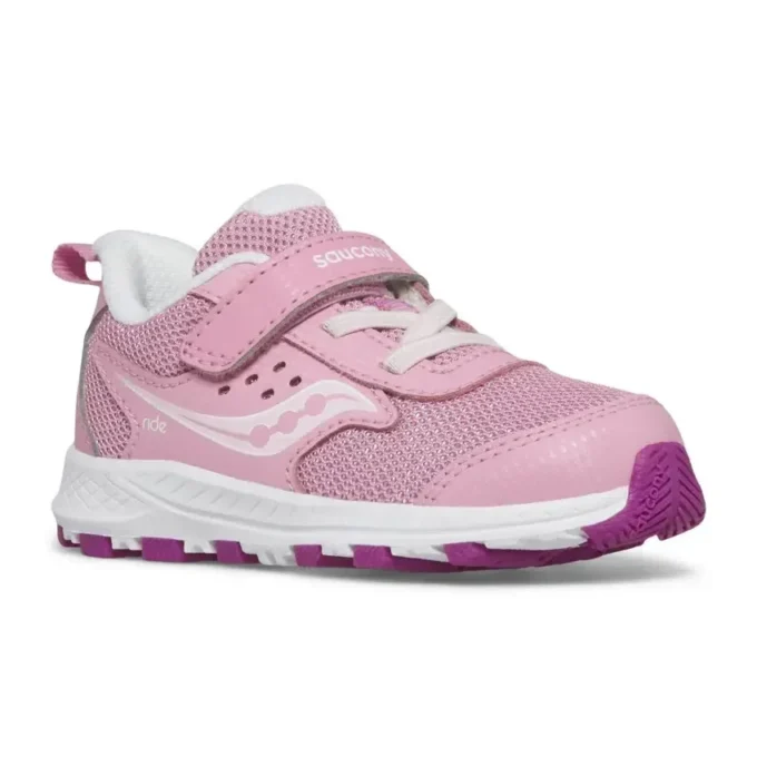Ride Jr. sneaker voor kleine kinderen