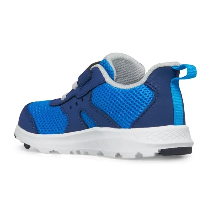 Ride Jr. sneaker voor kleine kinderen