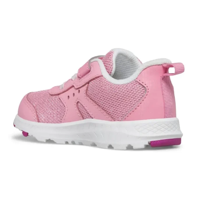 Ride Jr. sneaker voor kleine kinderen