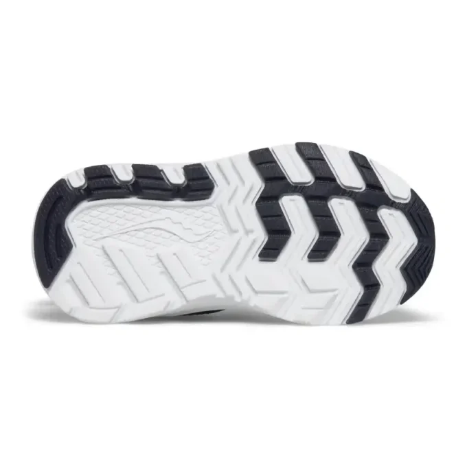 Ride Jr. sneaker voor kleine kinderen