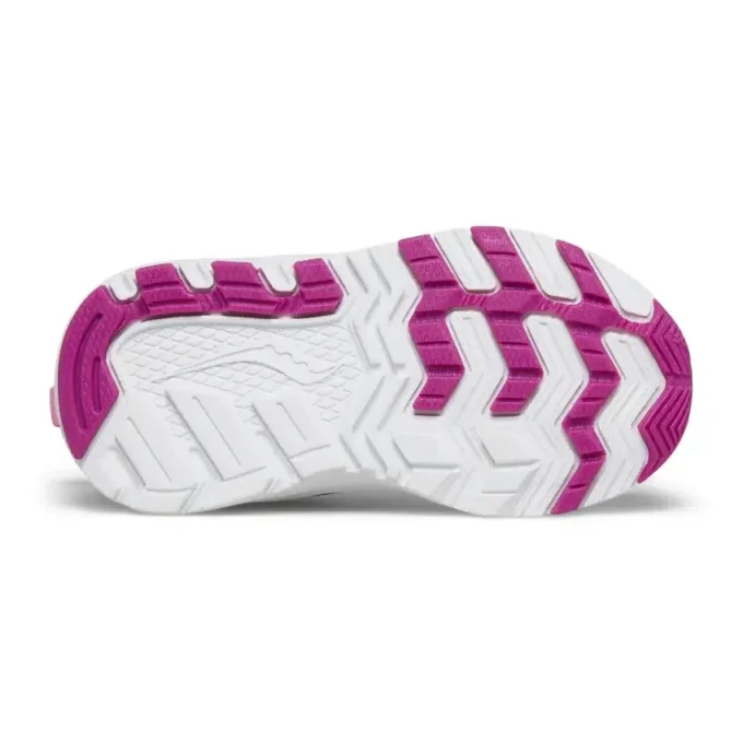 Ride Jr. sneaker voor kleine kinderen
