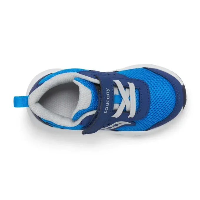 Ride Jr. sneaker voor kleine kinderen
