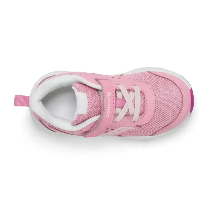 Ride Jr. sneaker voor kleine kinderen