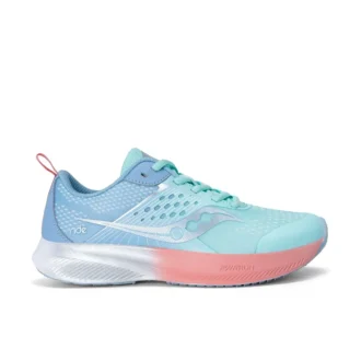 Ride KDZ-Sneakers voor grotere kinderen