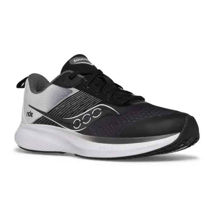 Ride KDZ-Sneakers voor grotere kinderen