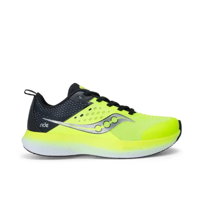 Ride KDZ-Sneakers voor grotere kinderen