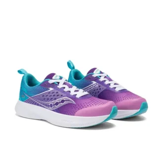 Ride KDZ-Sneakers voor grotere kinderen