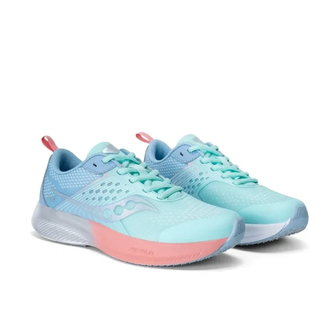Ride KDZ-Sneakers voor grotere kinderen