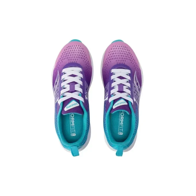 Ride KDZ-Sneakers voor grotere kinderen