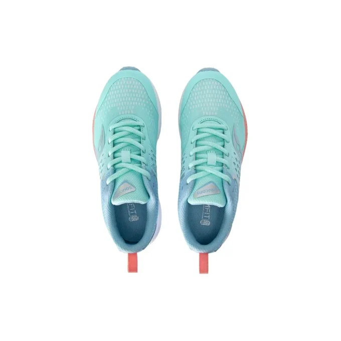 Ride KDZ-Sneakers voor grotere kinderen