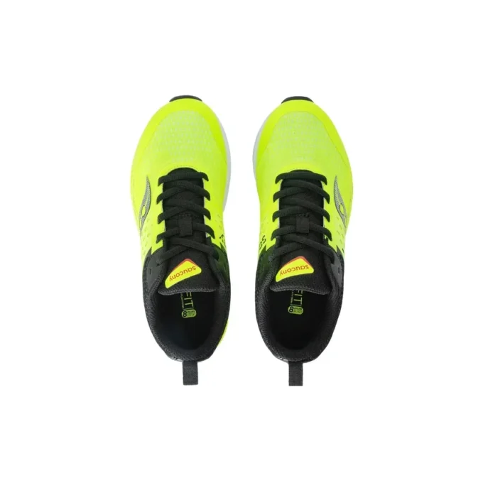 Ride KDZ-Sneakers voor grotere kinderen