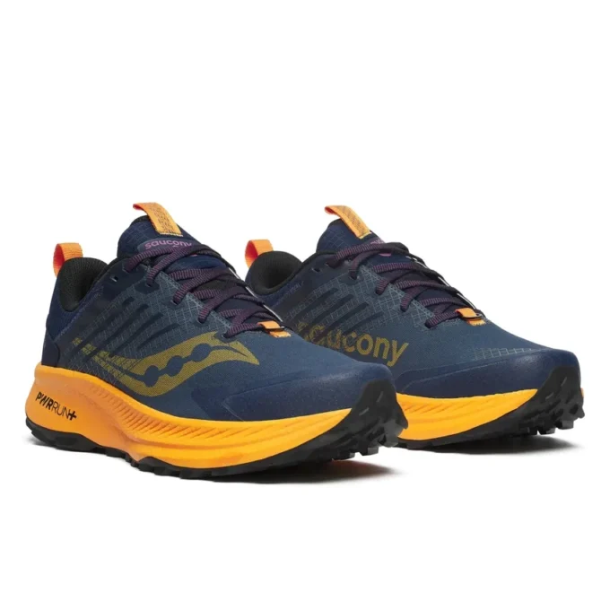 Ride TR2 Gore-Tex voor heren