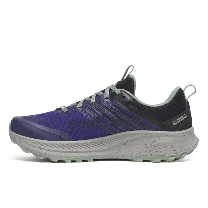 Ride TR2 Gore-Tex voor heren