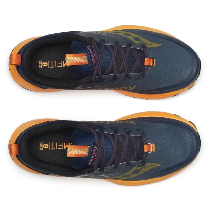 Ride TR2 Gore-Tex voor heren
