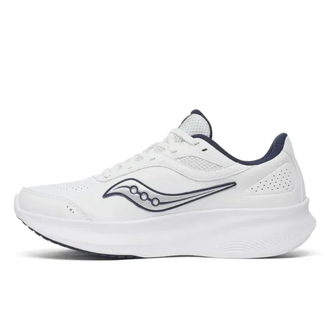 Saucony Integrity Metro Brede pasvorm voor heren