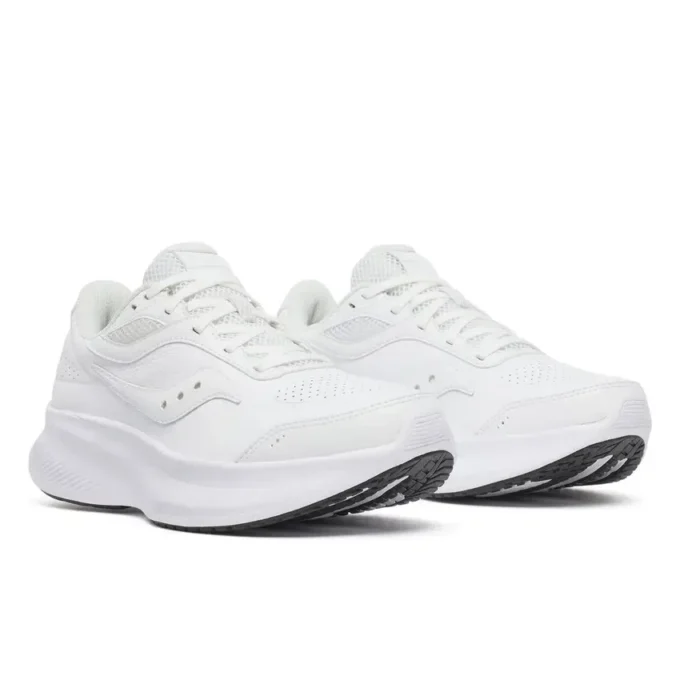 Saucony Integrity Metro Brede pasvorm voor heren