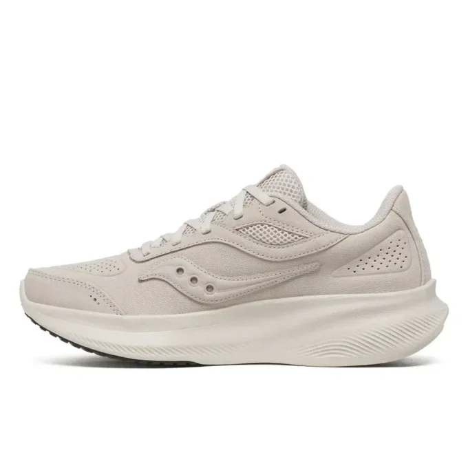 Saucony Integrity Metro Wide voor dames met brede pasvorm