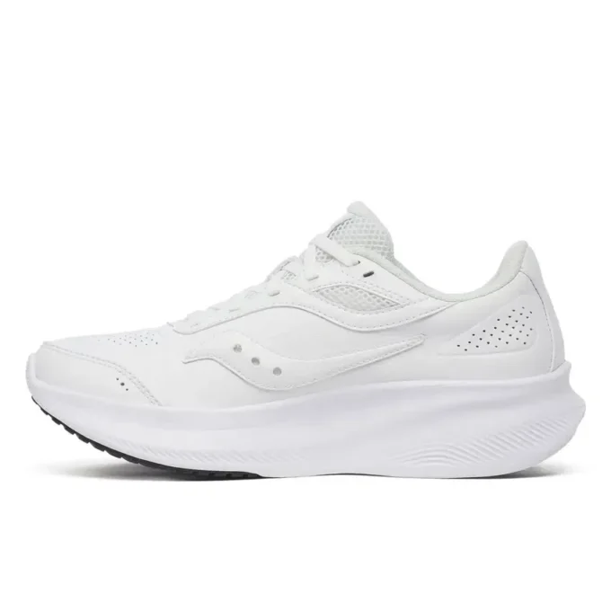 Saucony Integrity Metro Brede pasvorm voor heren