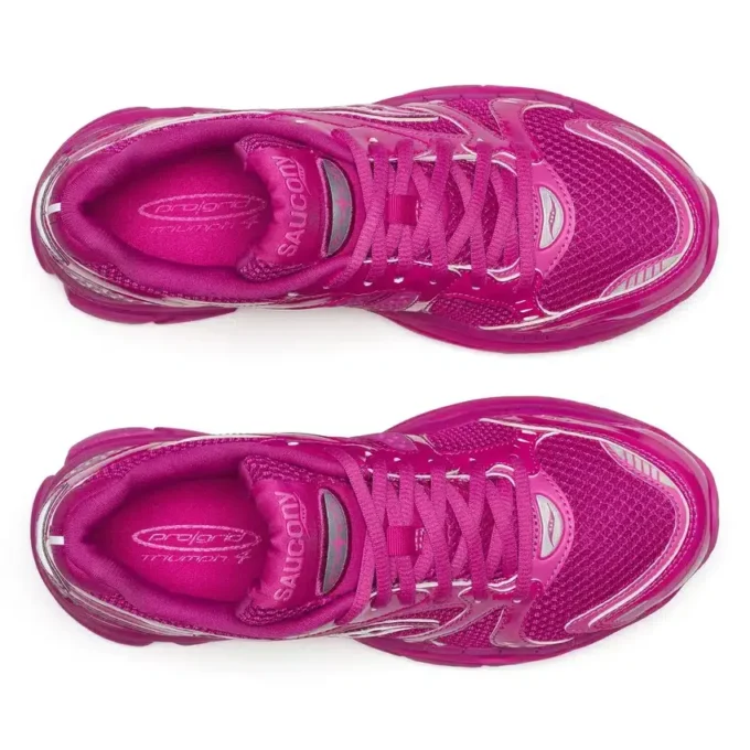 Saucony ProGrid Triumph 4 voor dames