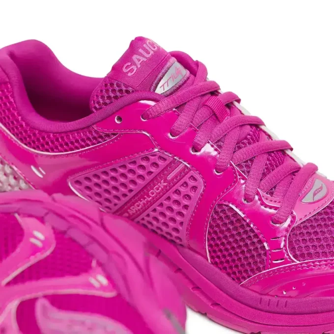 Saucony ProGrid Triumph 4 voor dames