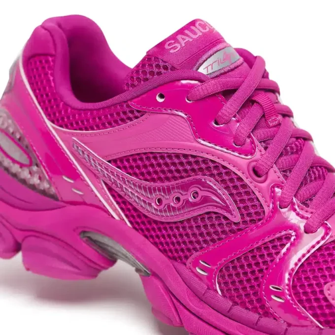 Saucony ProGrid Triumph 4 voor dames