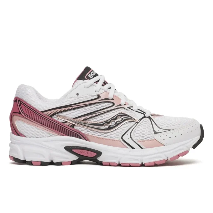 Saucony Ride Millennium voor dames