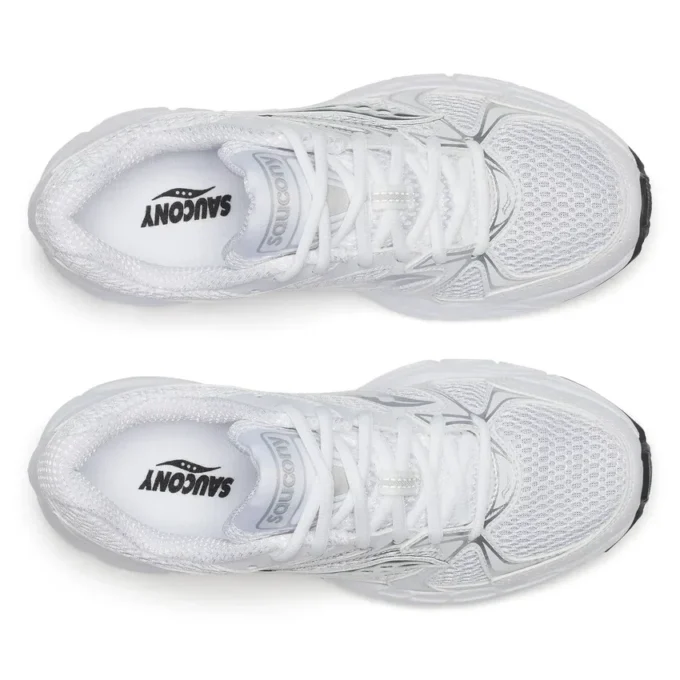 Saucony Ride Millennium voor dames
