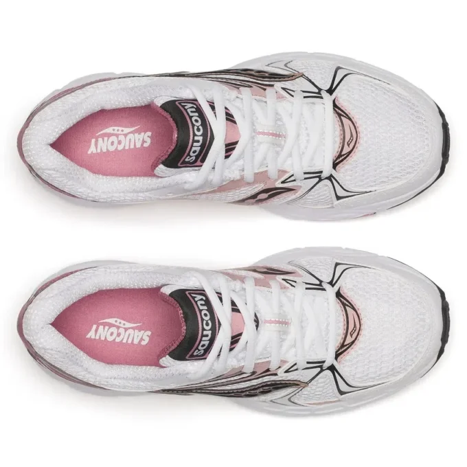 Saucony Ride Millennium voor dames