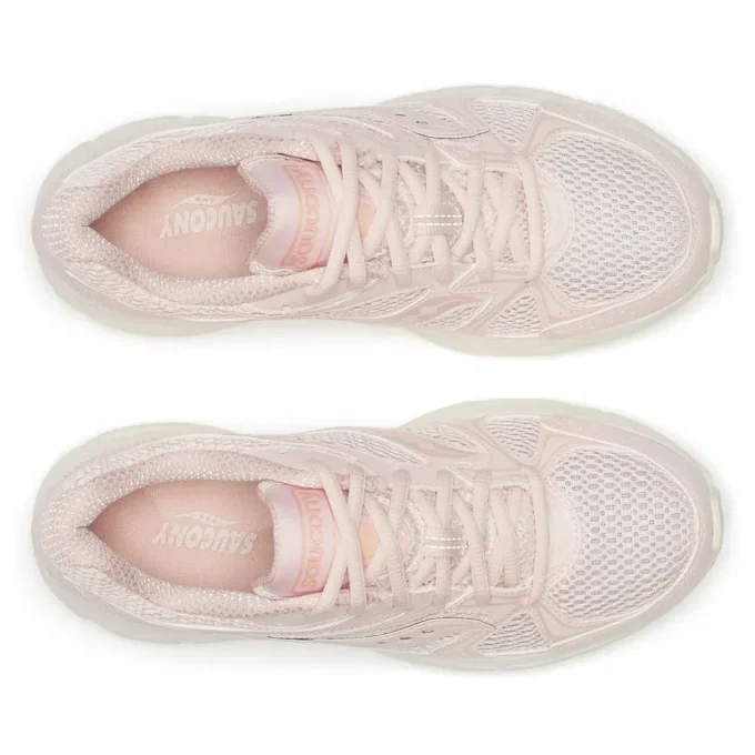 Saucony Ride Millennium voor dames