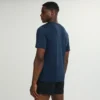 Saucony Stopwatch met korte mouwen voor heren