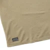Saucony Stopwatch met korte mouwen voor heren
