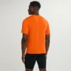 Saucony Stopwatch met korte mouwen voor heren