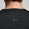 Saucony Stopwatch met korte mouwen voor heren