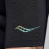Saucony Stopwatch met korte mouwen voor heren