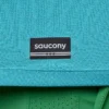 Saucony Stopwatch met korte mouwen voor heren