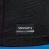 Saucony Stopwatch met korte mouwen voor heren