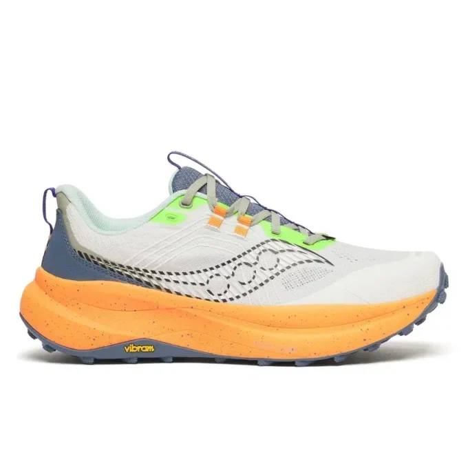 Saucony Xodus Ultra 4 voor heren