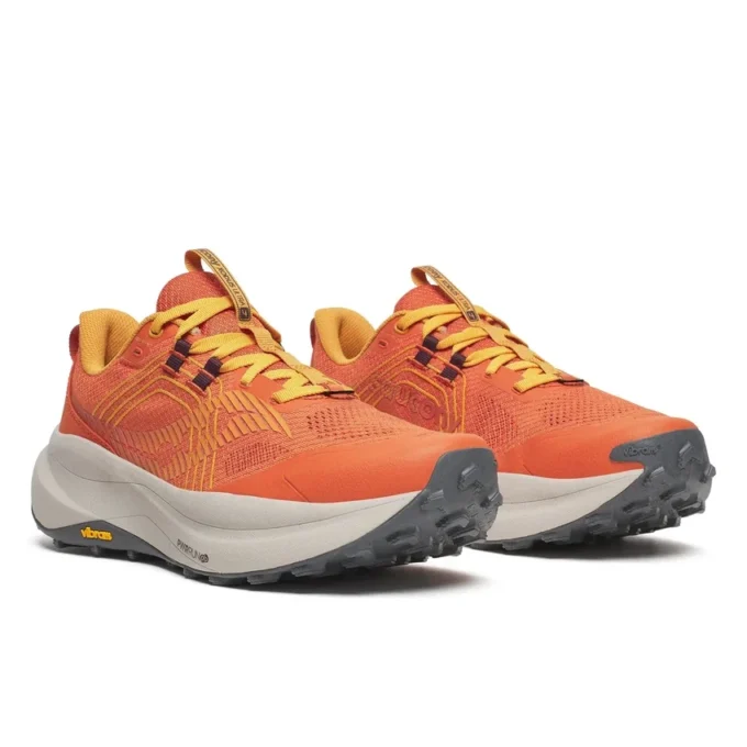 Saucony Xodus Ultra 4 voor heren