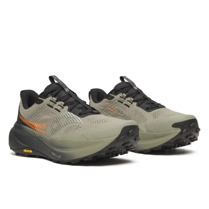 Saucony Xodus Ultra 4 voor heren
