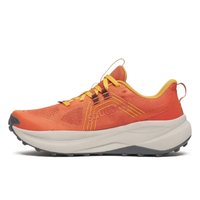 Saucony Xodus Ultra 4 voor heren