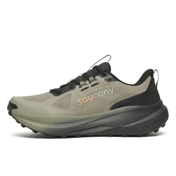 Saucony Xodus Ultra 4 voor heren