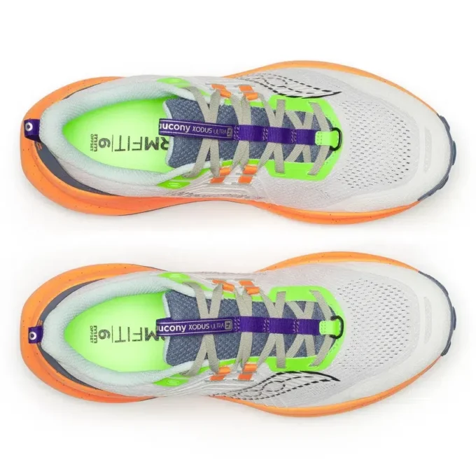 Saucony Xodus Ultra 4 voor heren