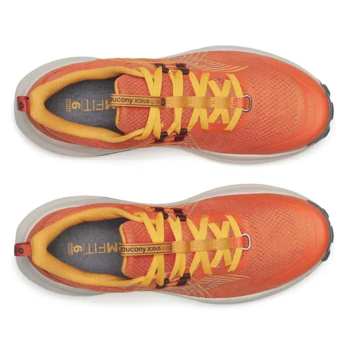 Saucony Xodus Ultra 4 voor heren
