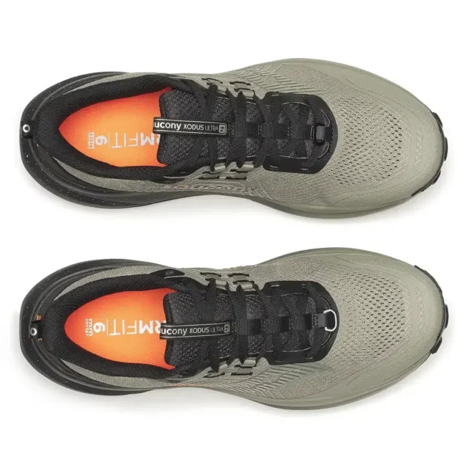 Saucony Xodus Ultra 4 voor heren