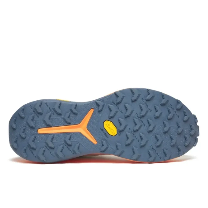 Saucony Xodus Ultra 4 voor heren