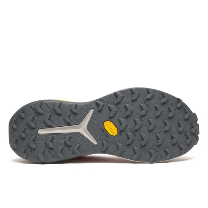 Saucony Xodus Ultra 4 voor heren