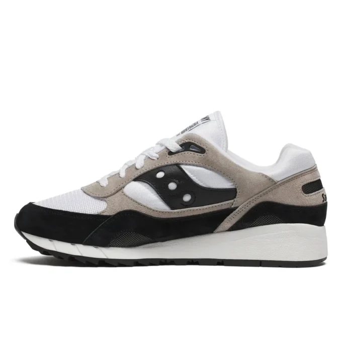 Shadow 6000